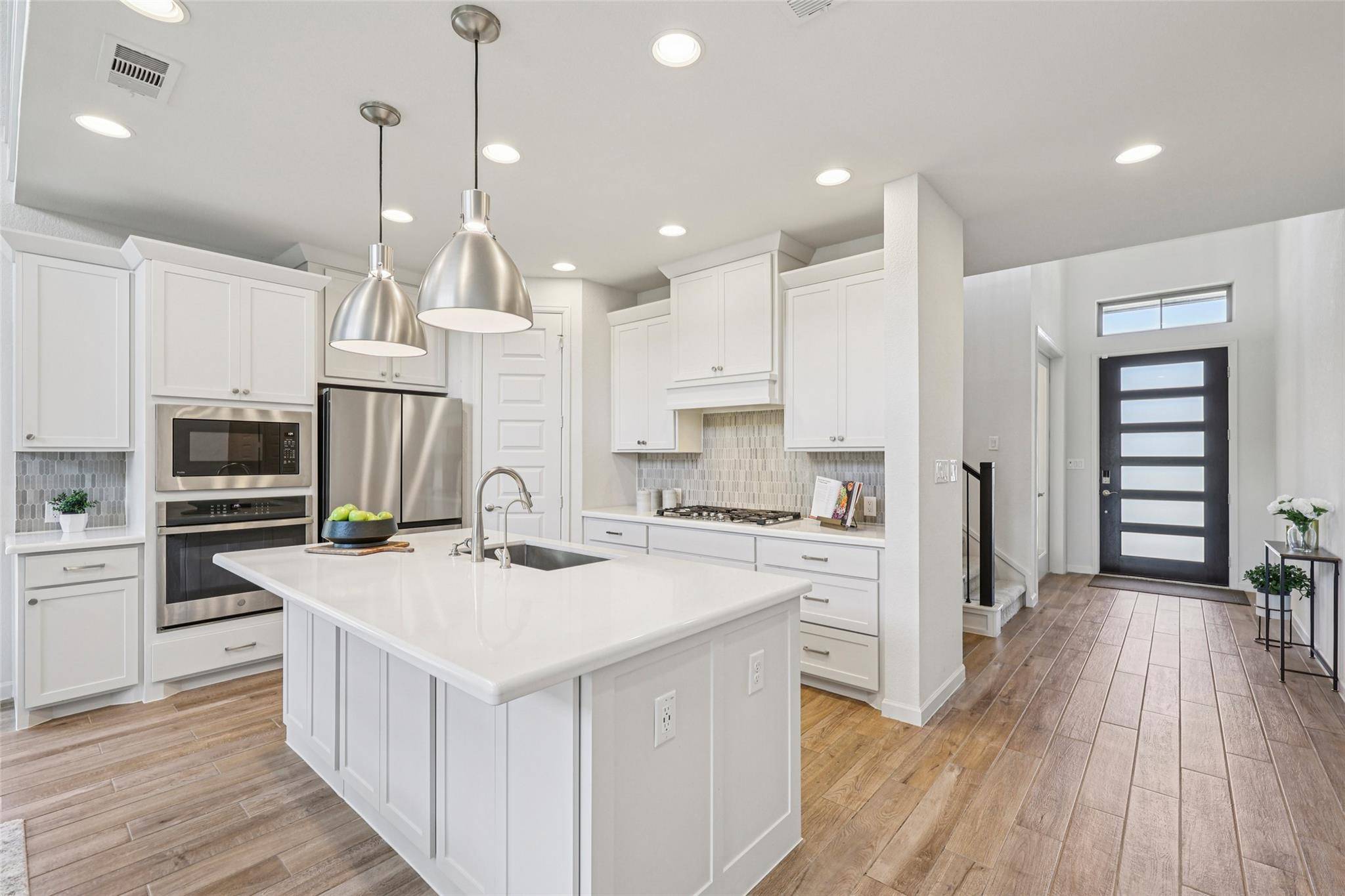 1140 Bryson Ridge TRL, Leander, TX 78641