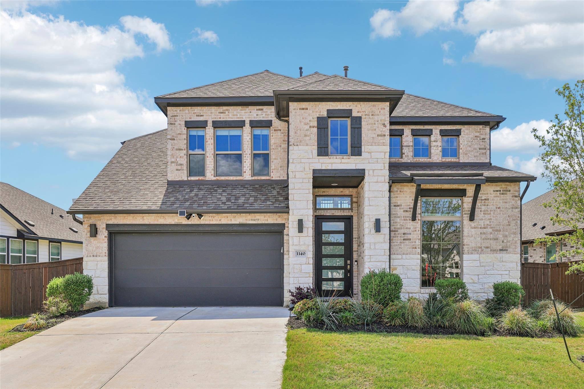 1140 Bryson Ridge TRL, Leander, TX 78641