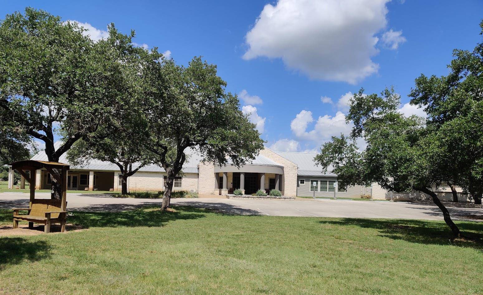400 W Old Hwy 290, Dripping Springs, TX 78620