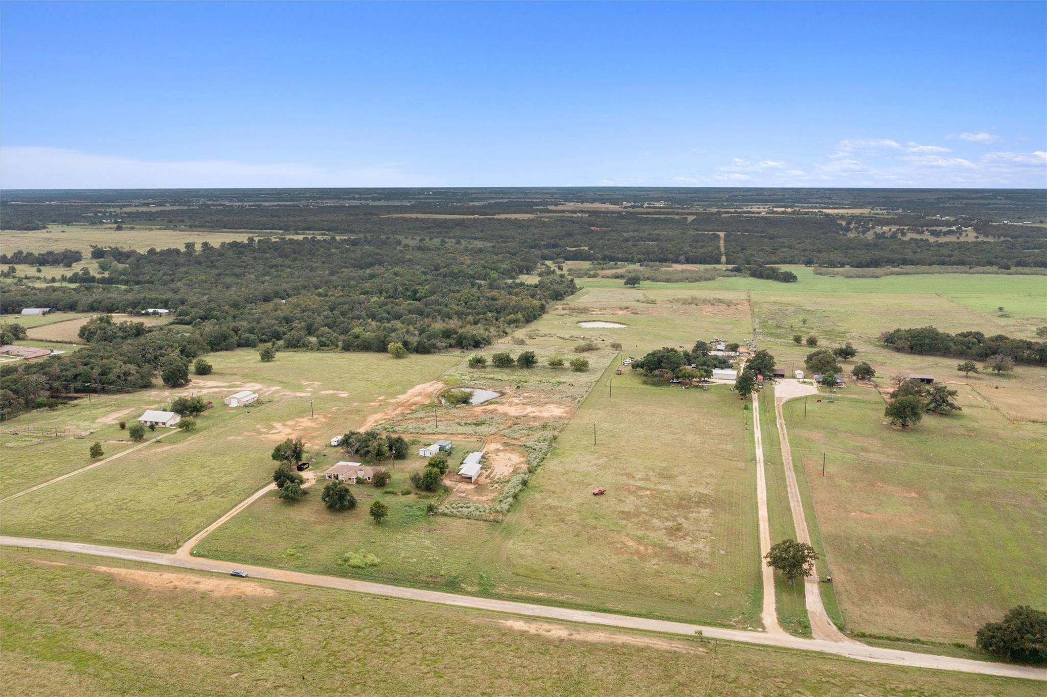 1286 County Road 446, Rockdale, TX 76567