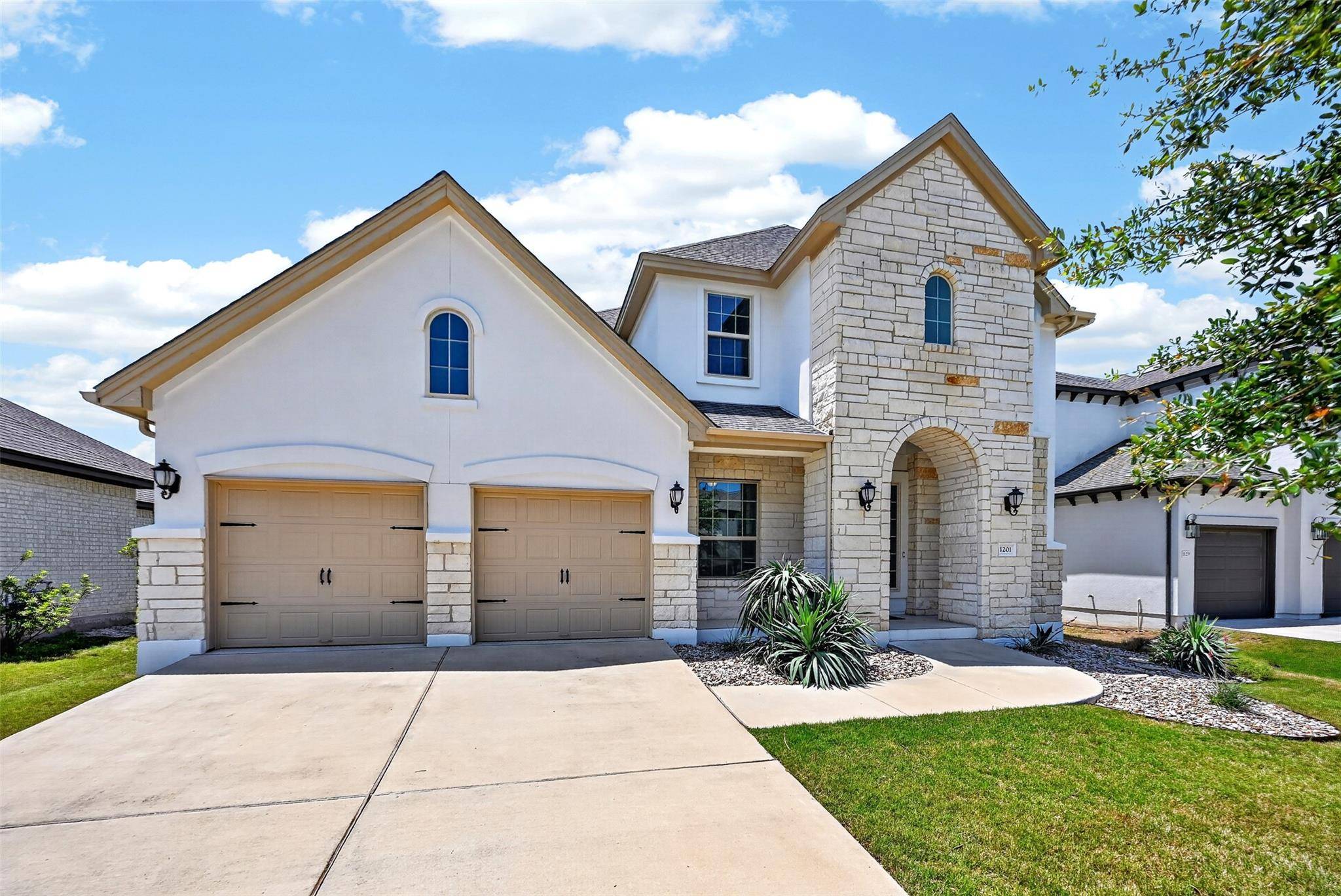 1201 Positano PASS, Leander, TX 78641