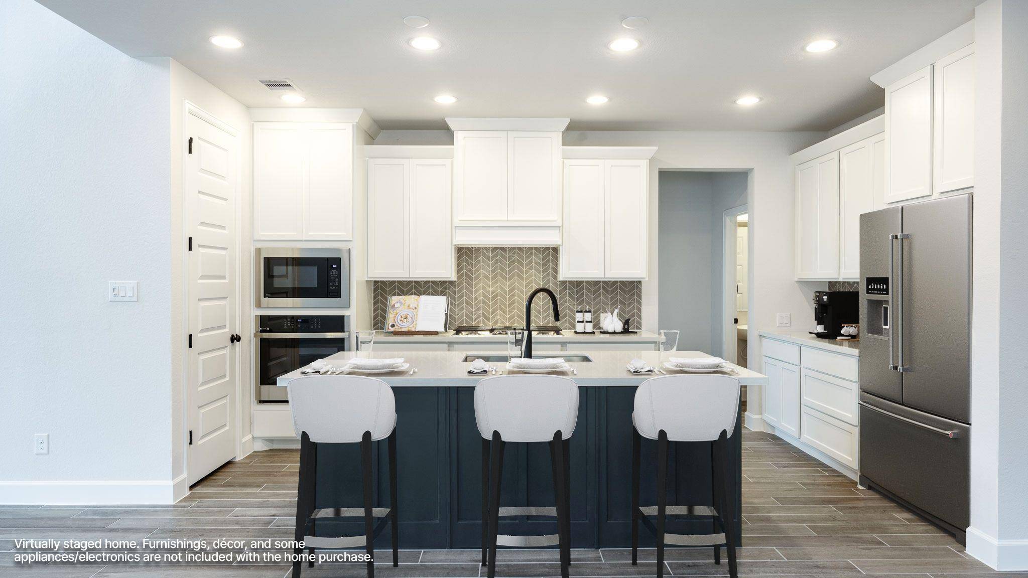 728 Lariat LOOP, Liberty Hill, TX 78642