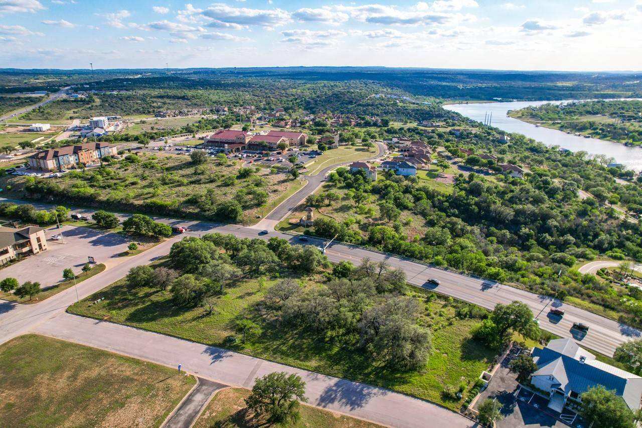 TBD Steve Hawkins PKWY, Marble Falls, TX 78654