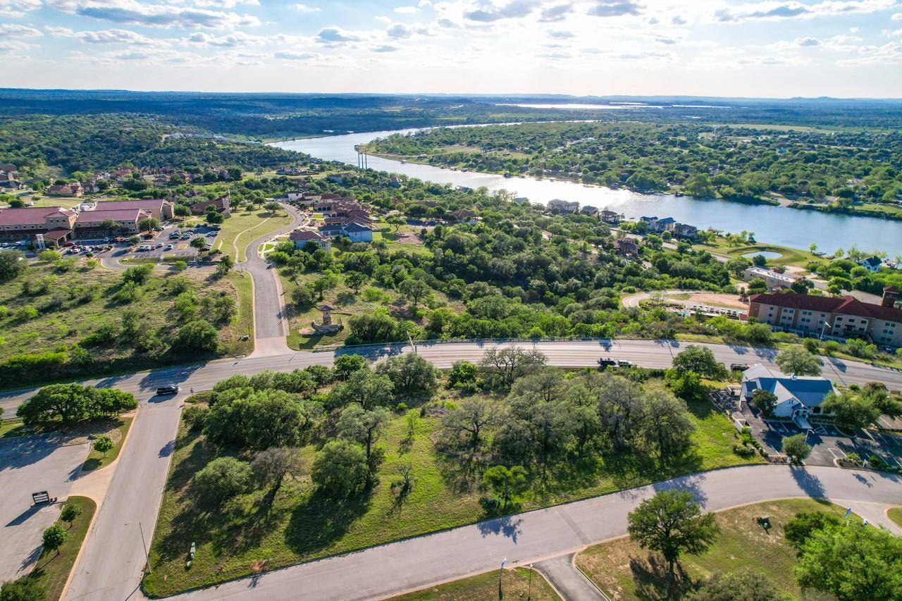 TBD Steve Hawkins PKWY, Marble Falls, TX 78654