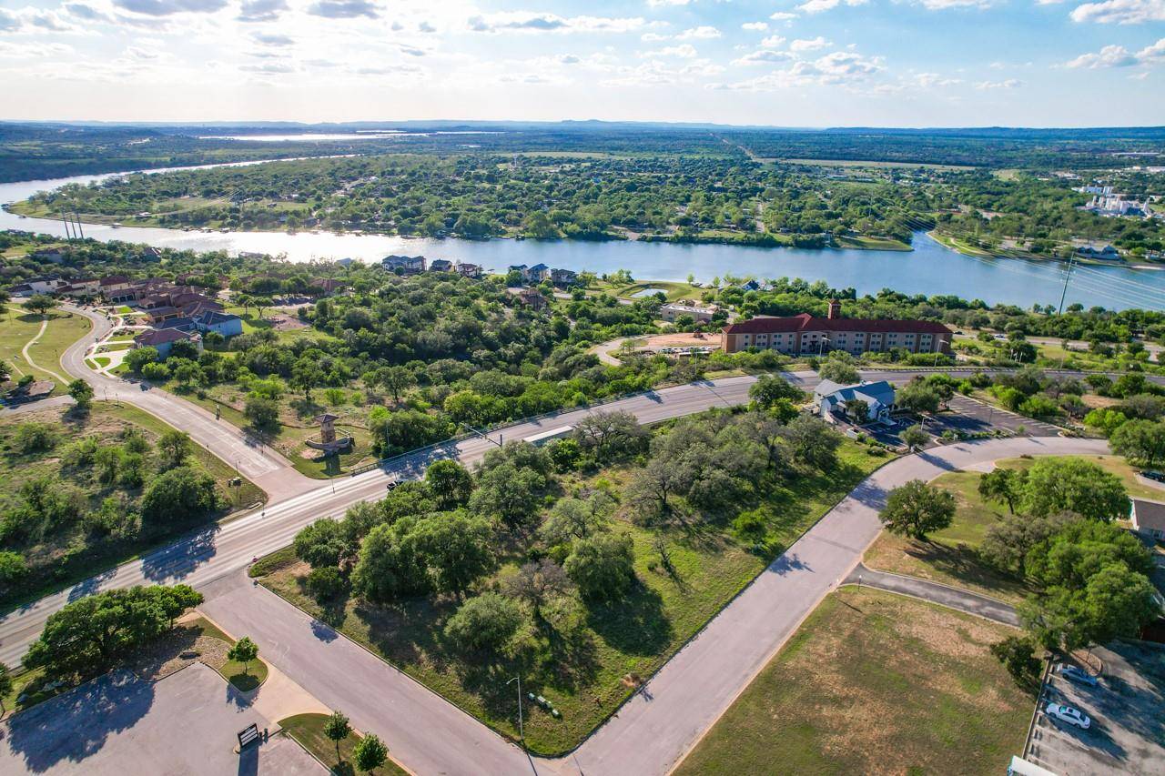 TBD Steve Hawkins PKWY, Marble Falls, TX 78654