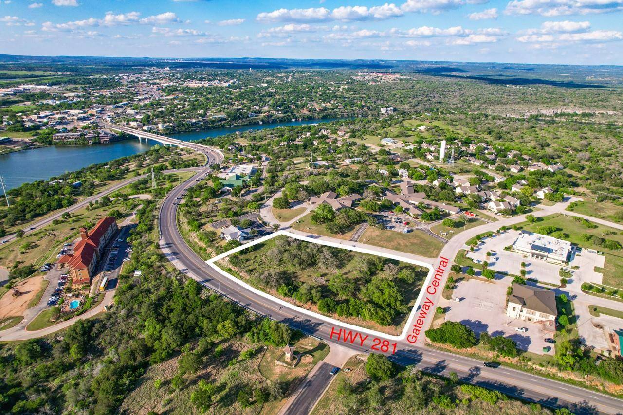 TBD Steve Hawkins PKWY, Marble Falls, TX 78654