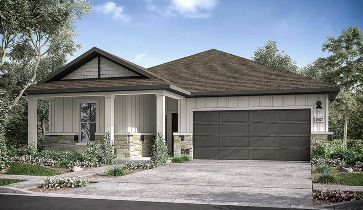 9504 Hamadryas DR, Austin, TX 78744