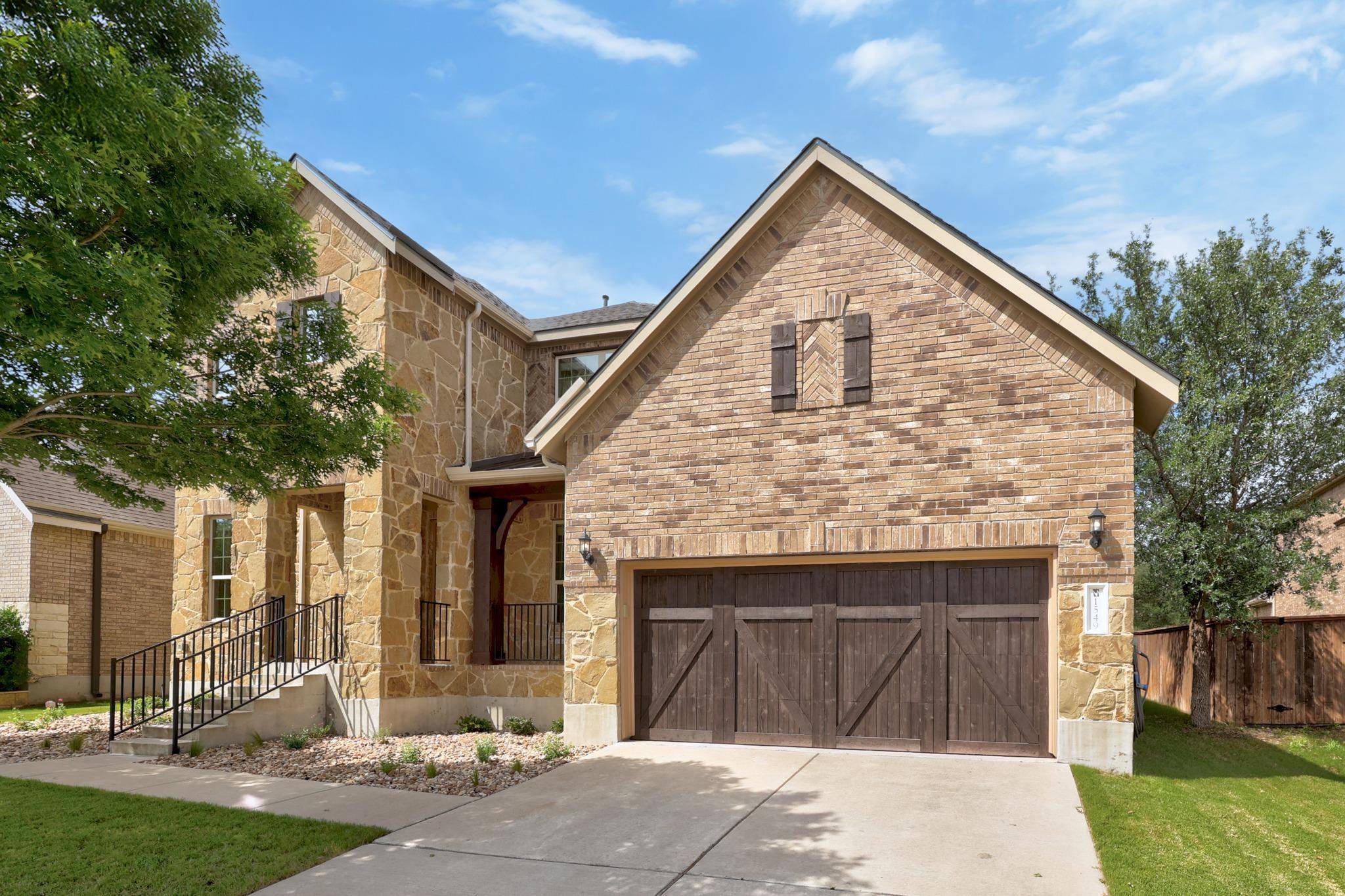1549 Humble Live DR, Leander, TX 78641