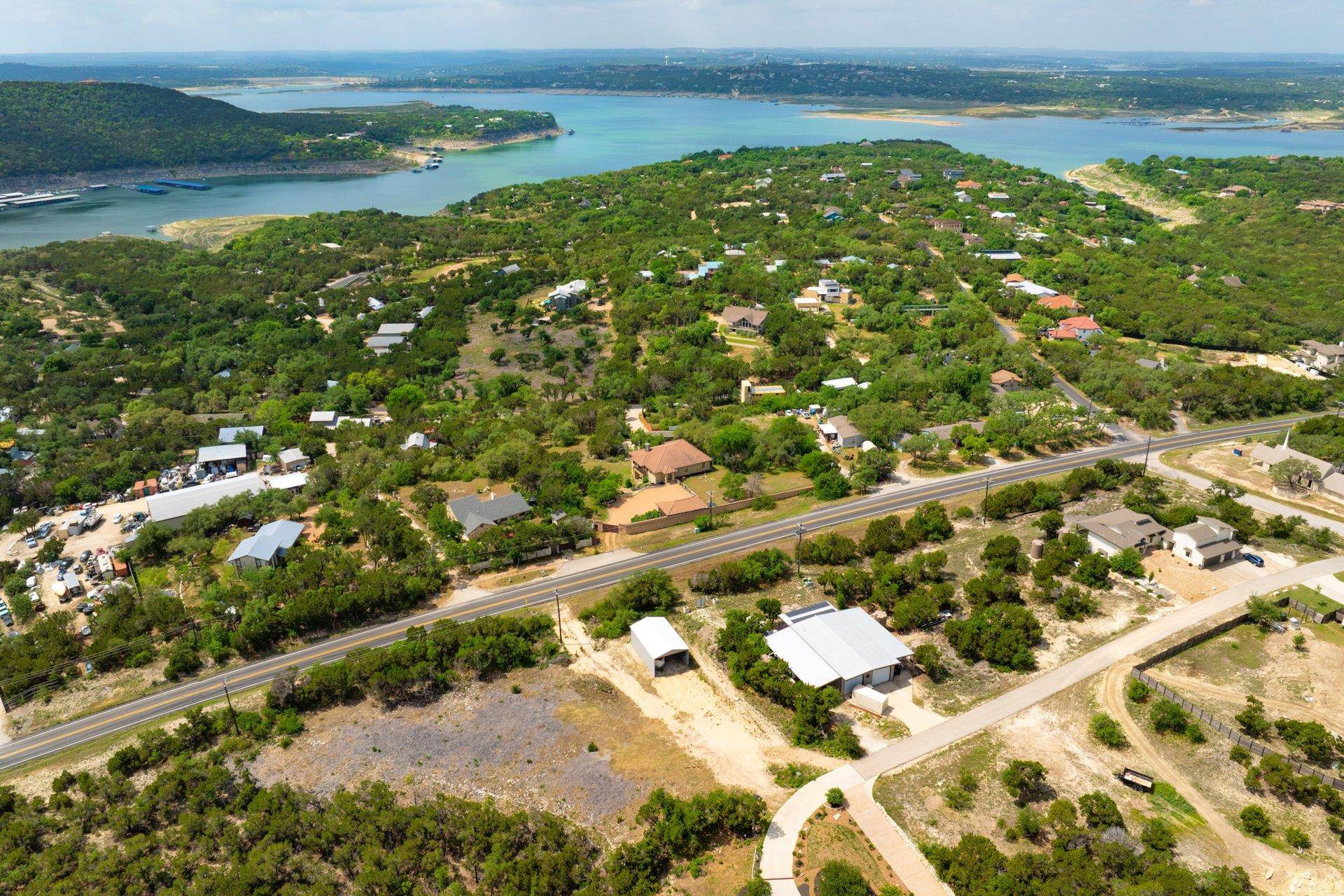 7913 Navajo PASS #A, Leander, TX 78641