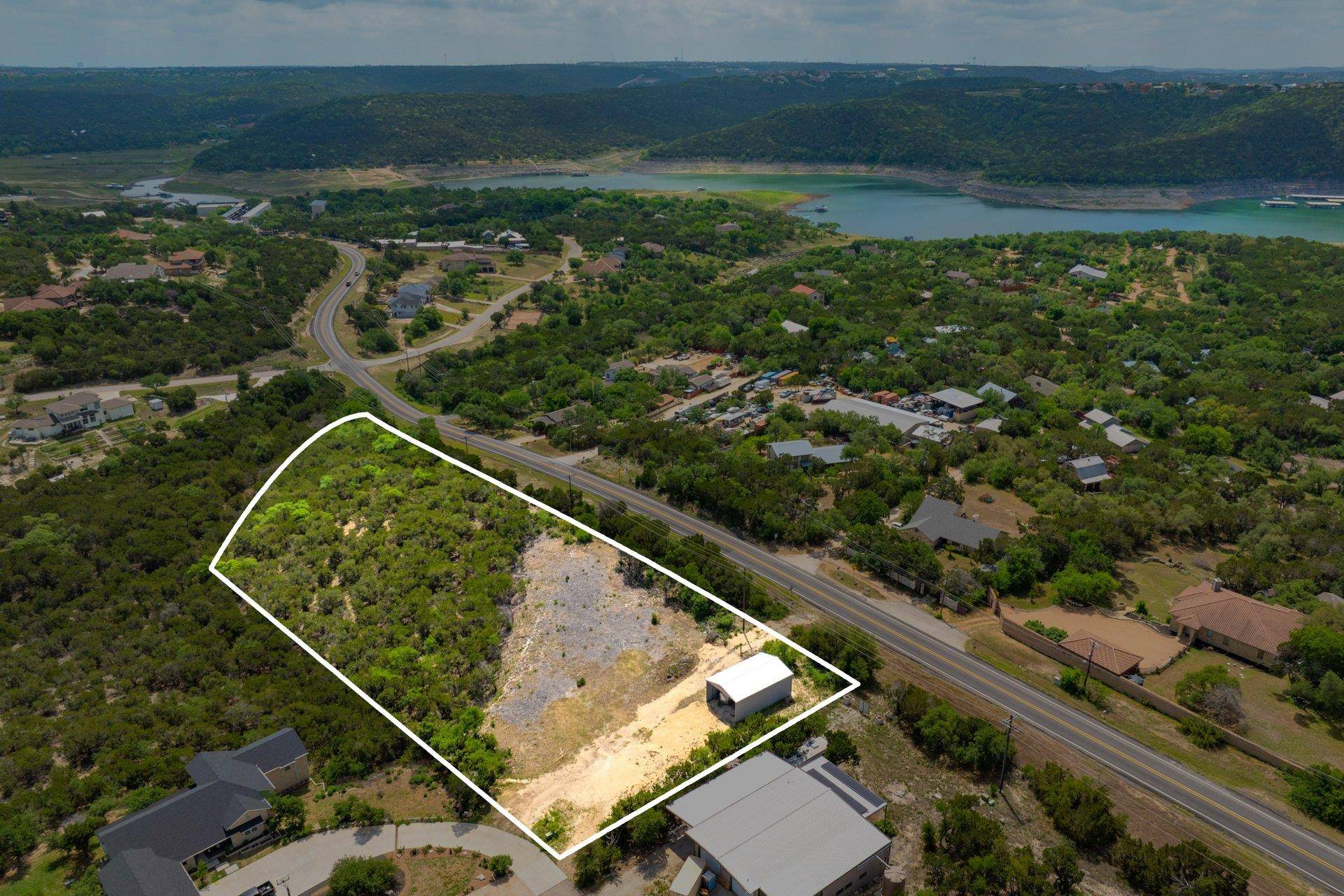 7913 Navajo PASS #A, Leander, TX 78641