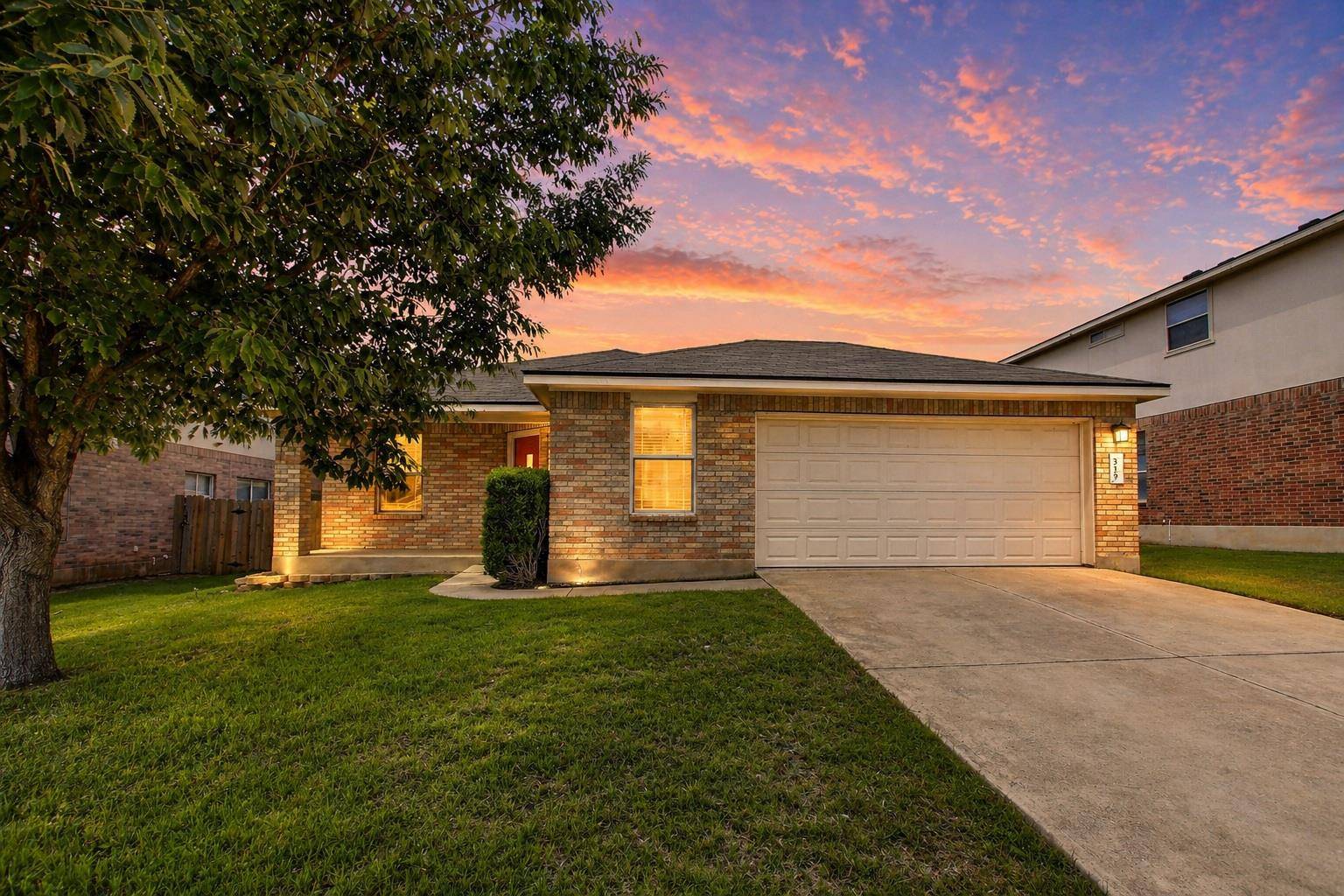 315 Northern TRL, Leander, TX 78641
