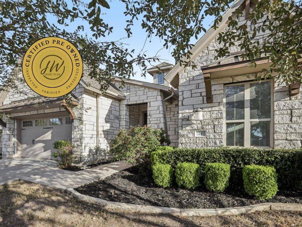 14105 Ronald Reagan BLVD #74, Cedar Park, TX 78641