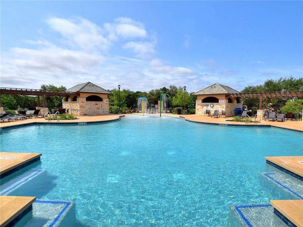 5724 Siragusa DR, Bee Cave, TX 78738