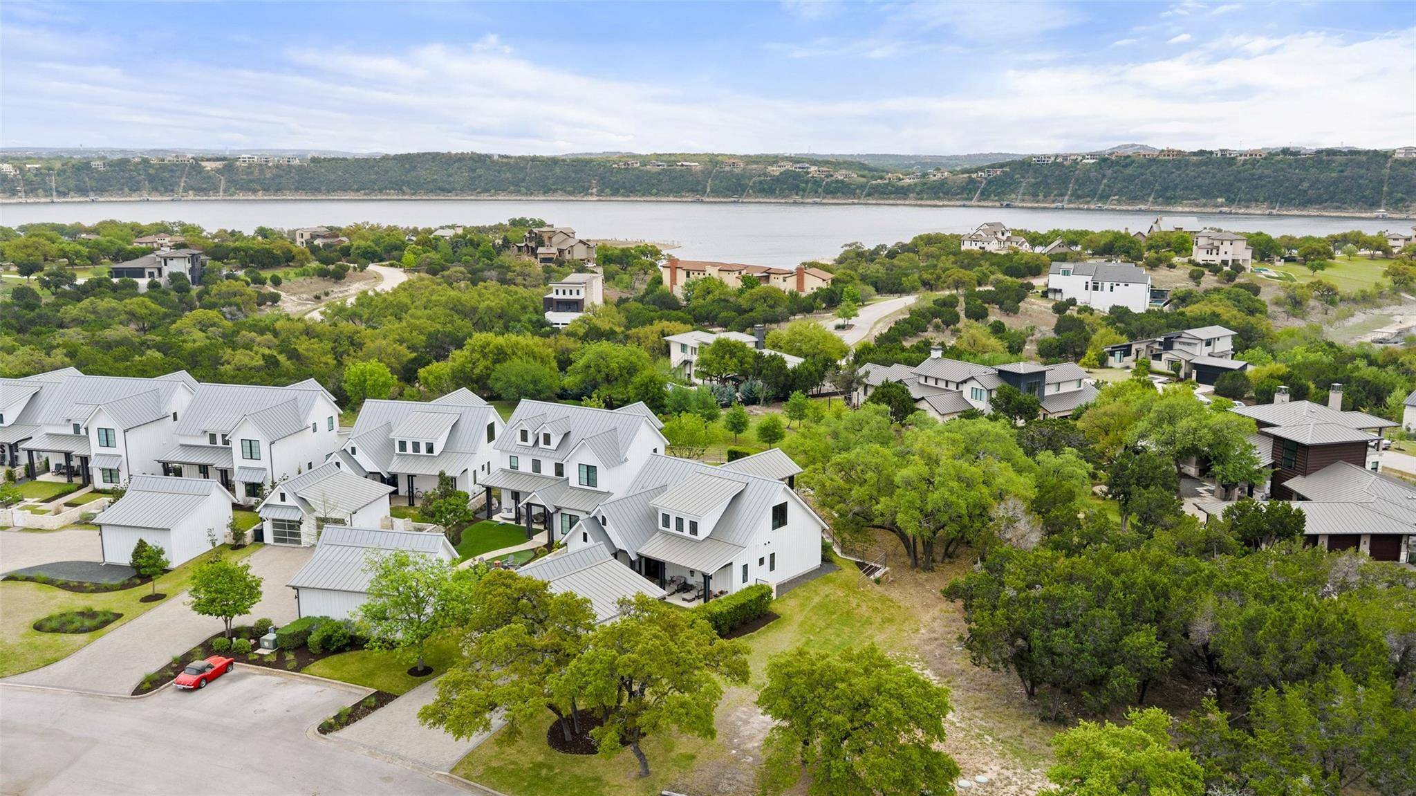19601 Flying J BLVD #16, Spicewood, TX 78669