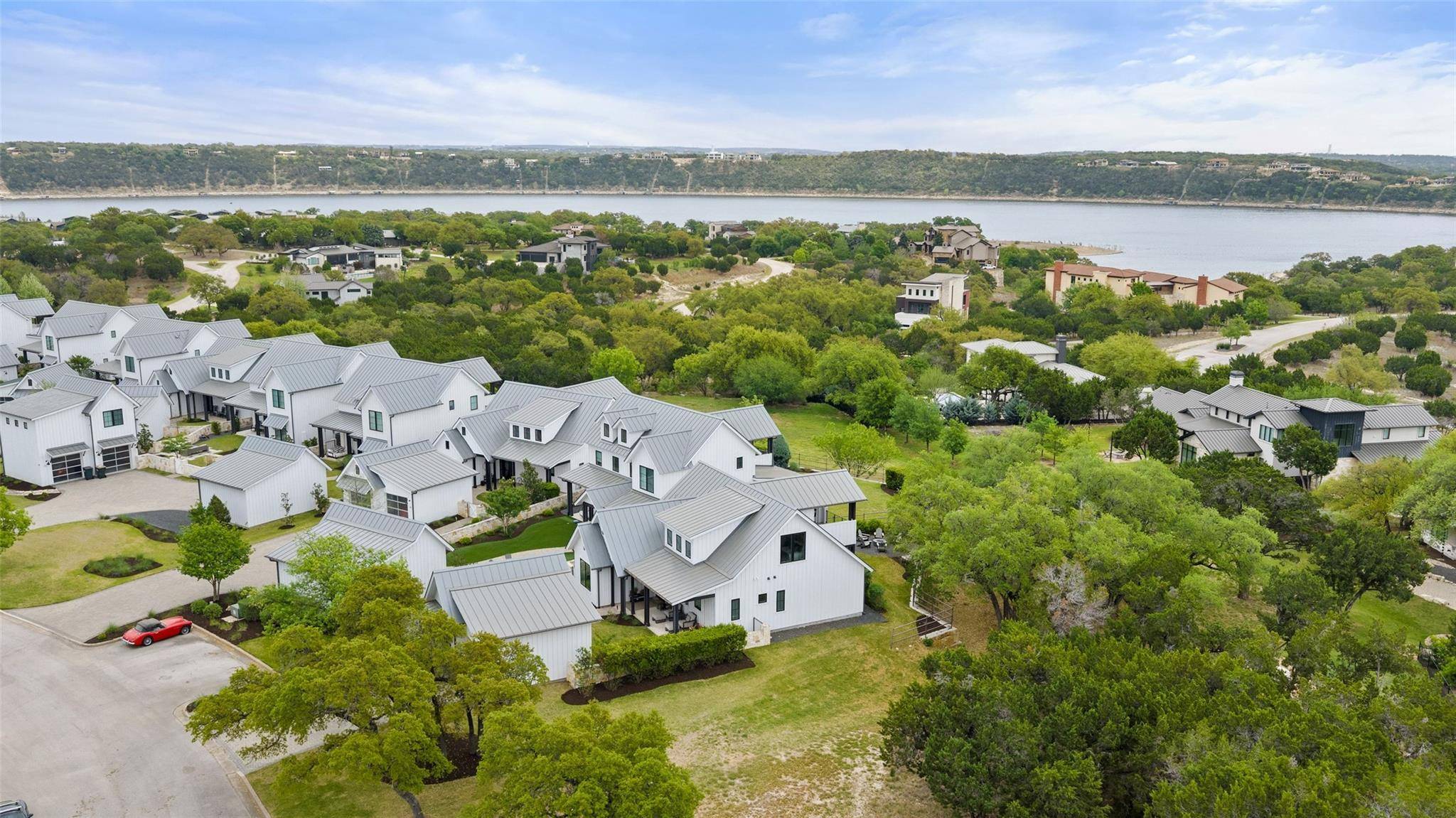 19601 Flying J BLVD #16, Spicewood, TX 78669