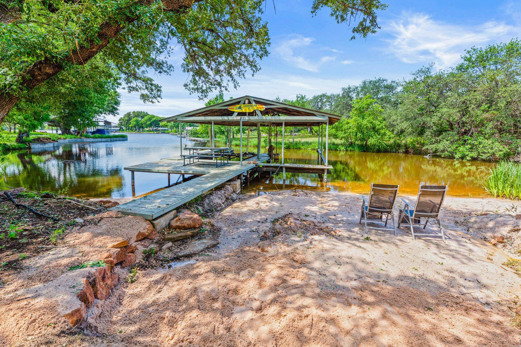 Address not disclosed, Burnet, TX 78611