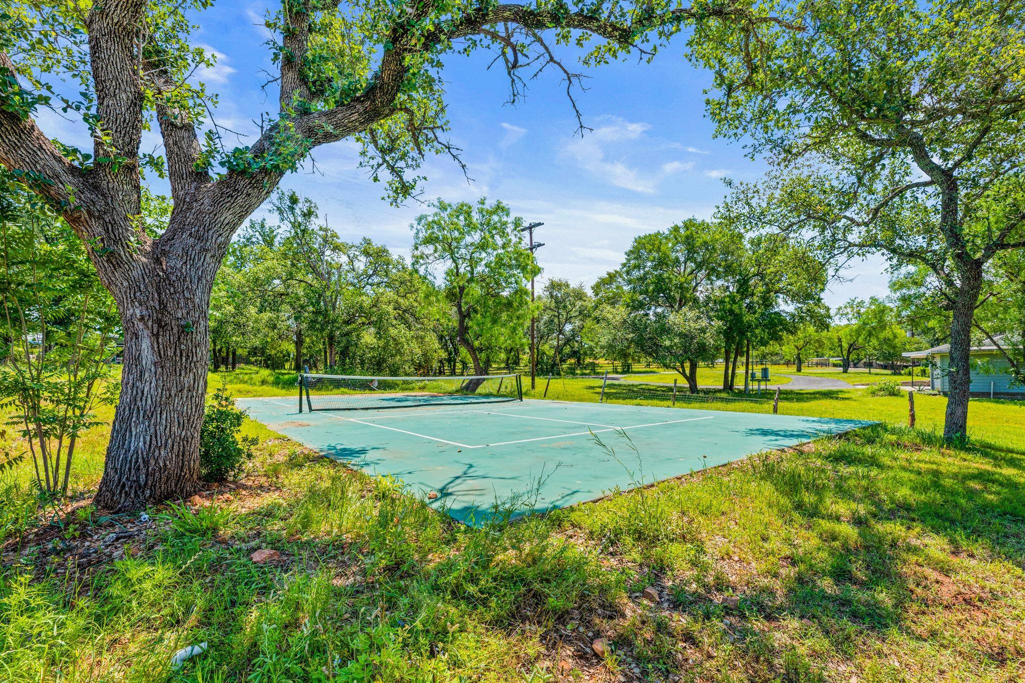 Address not disclosed, Burnet, TX 78611
