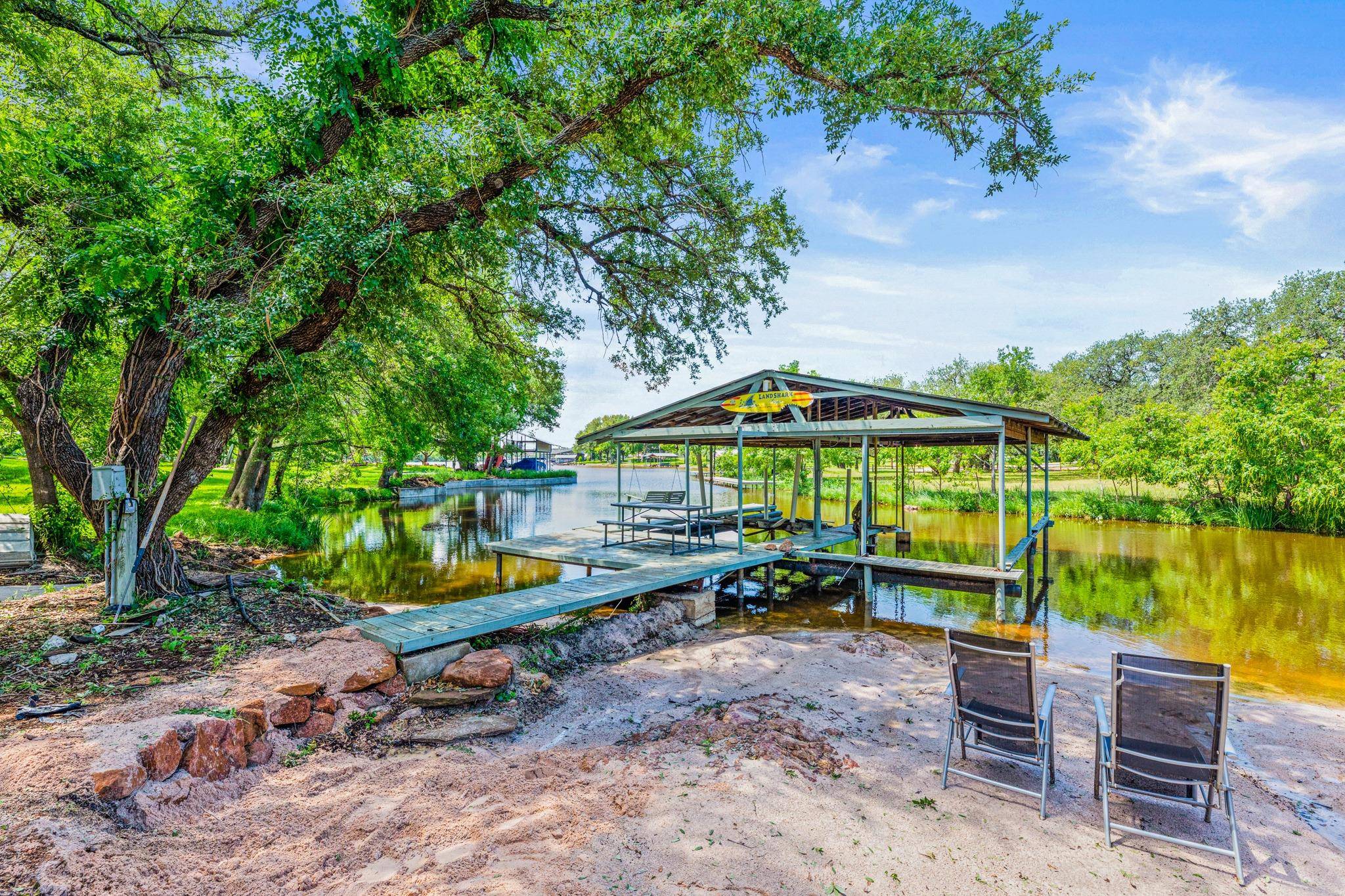 Address not disclosed, Burnet, TX 78611
