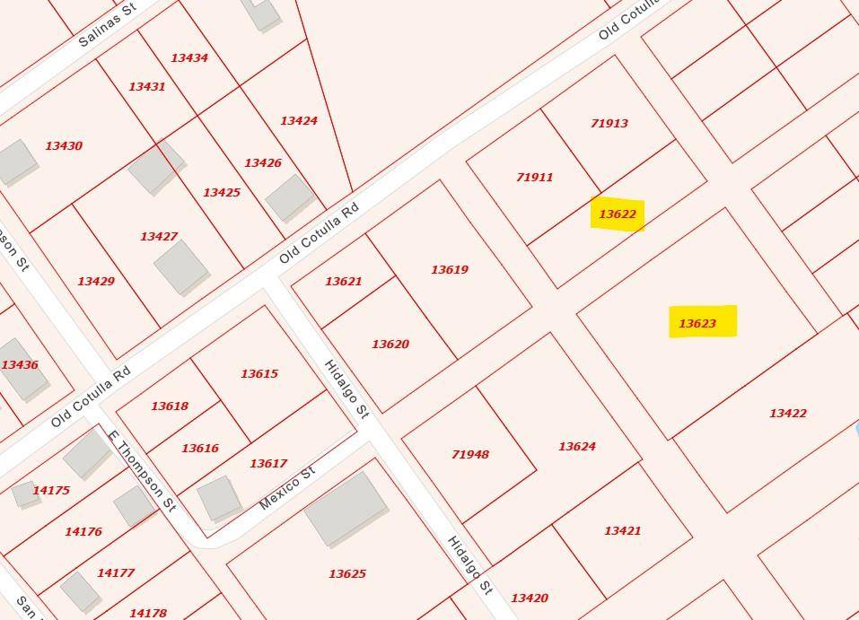 0 San Juan Division, Carrizo Springs, TX 78834