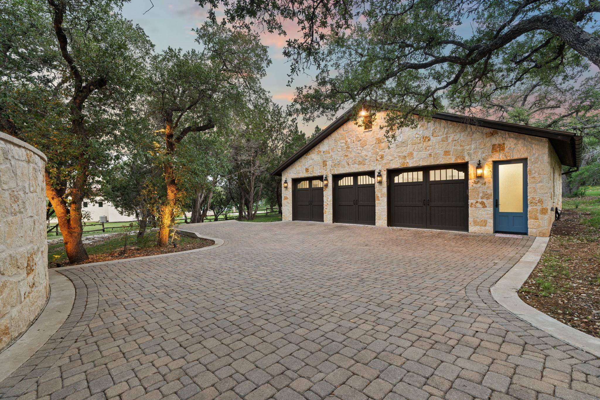 11941 Overlook PASS, Austin, TX 78738