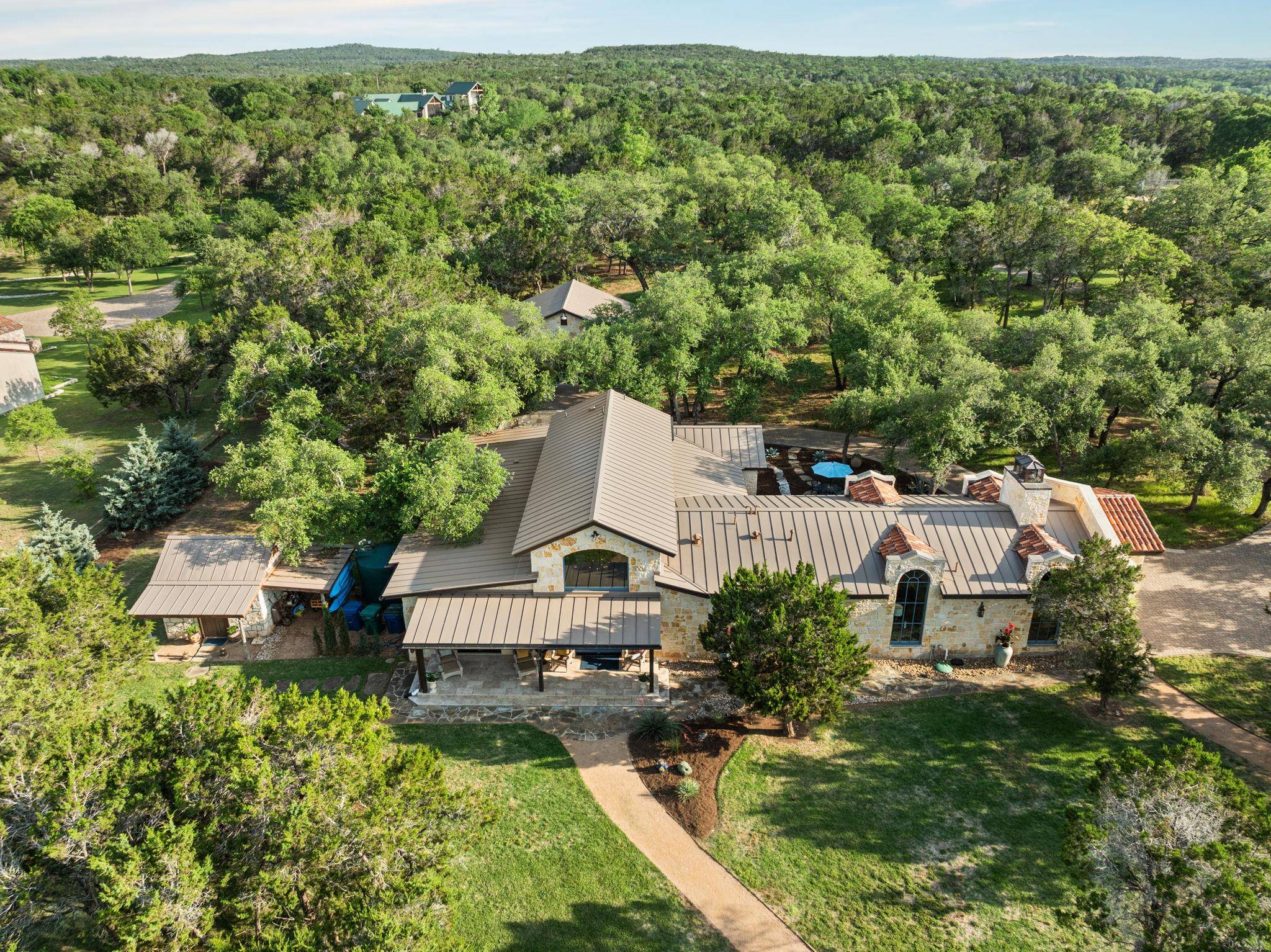 11941 Overlook PASS, Austin, TX 78738