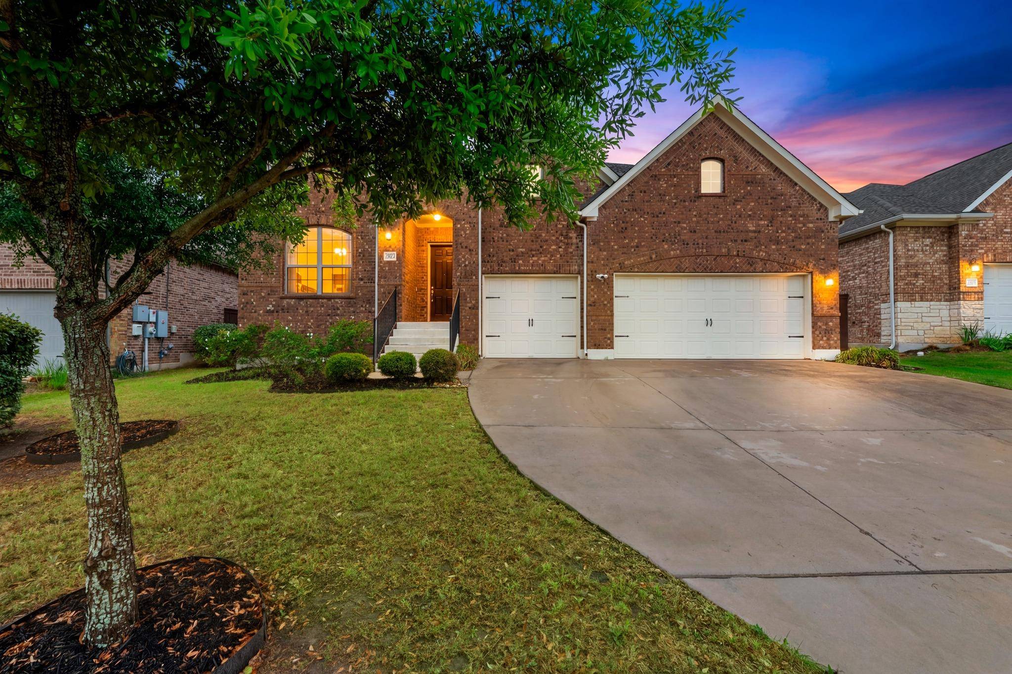 126 Medina Hills CT, Austin, TX 78737