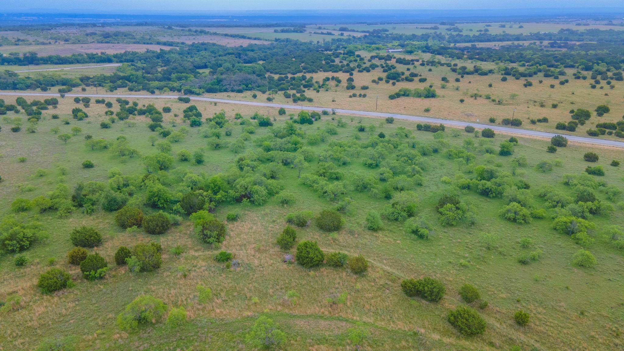 Lots 120 & 121 Pitchfork Ranch RD, Copperas Cove, TX 76522