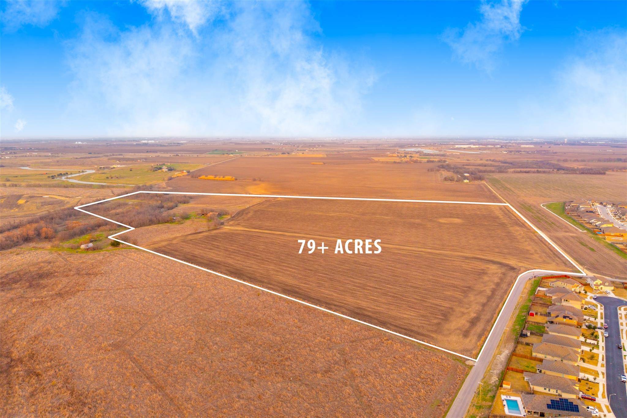 1501 County Road 132, Hutto, TX 78634