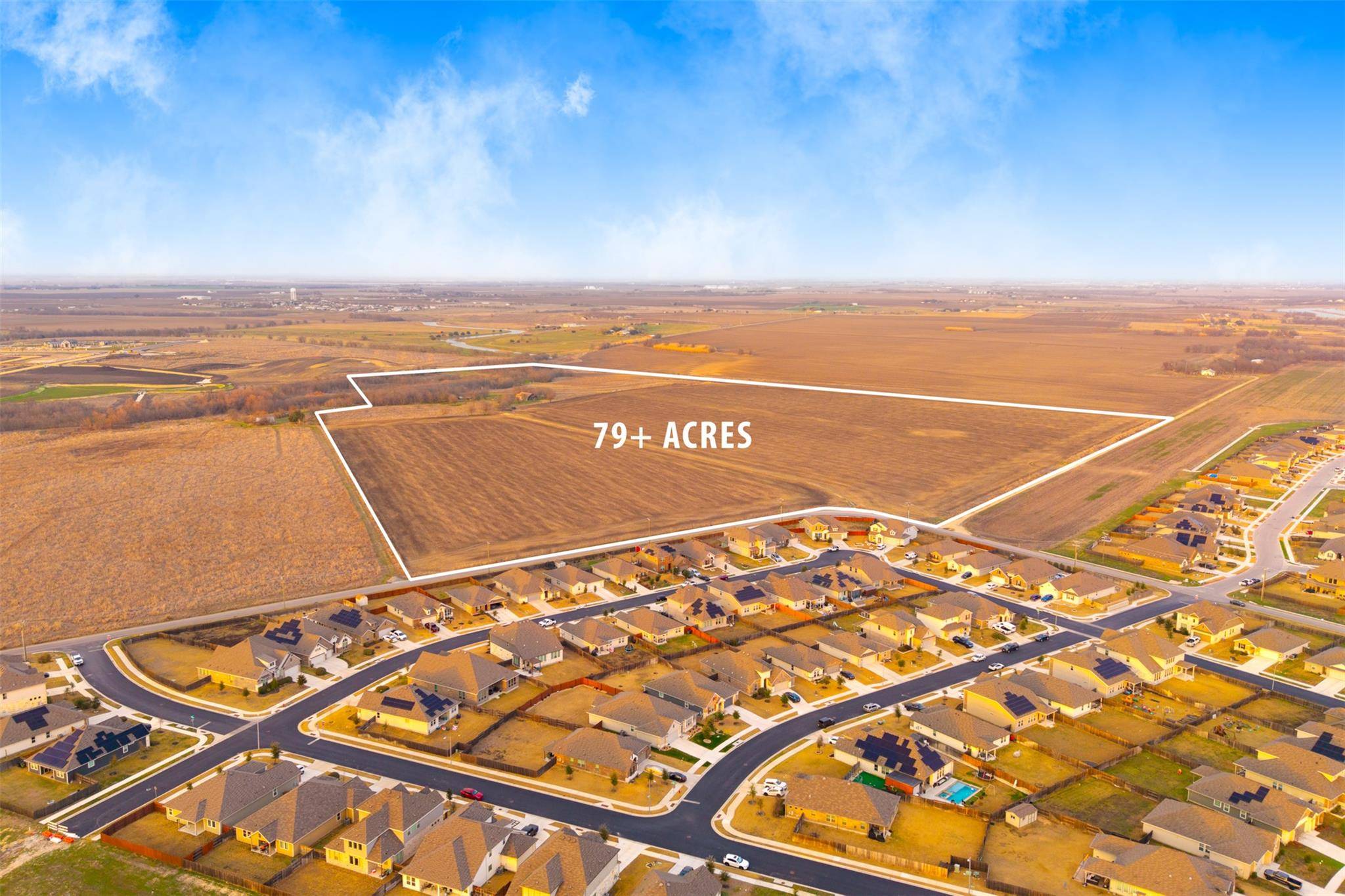 1501 County Road 132, Hutto, TX 78634