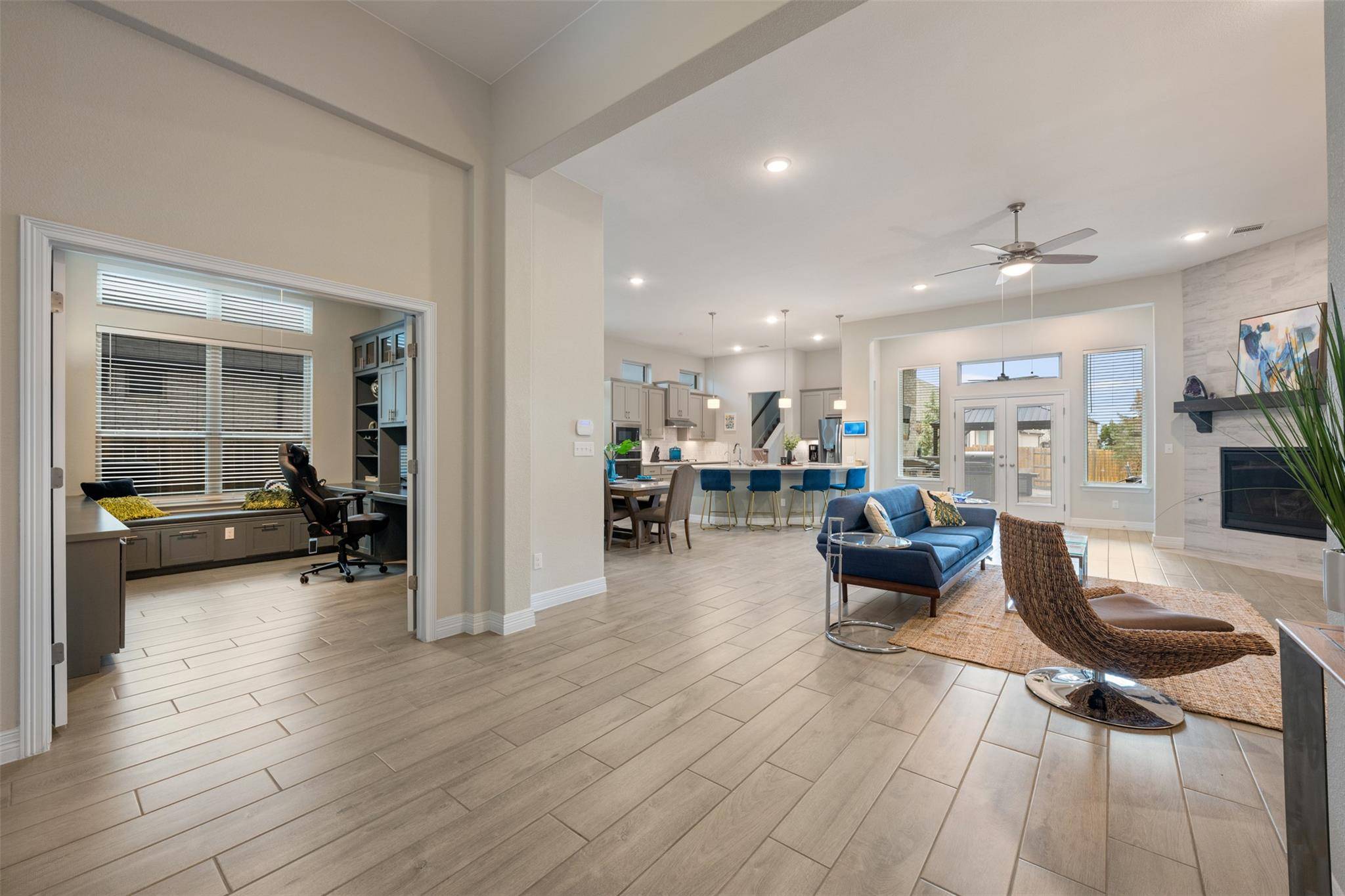 2501 Costera ST, Leander, TX 78641