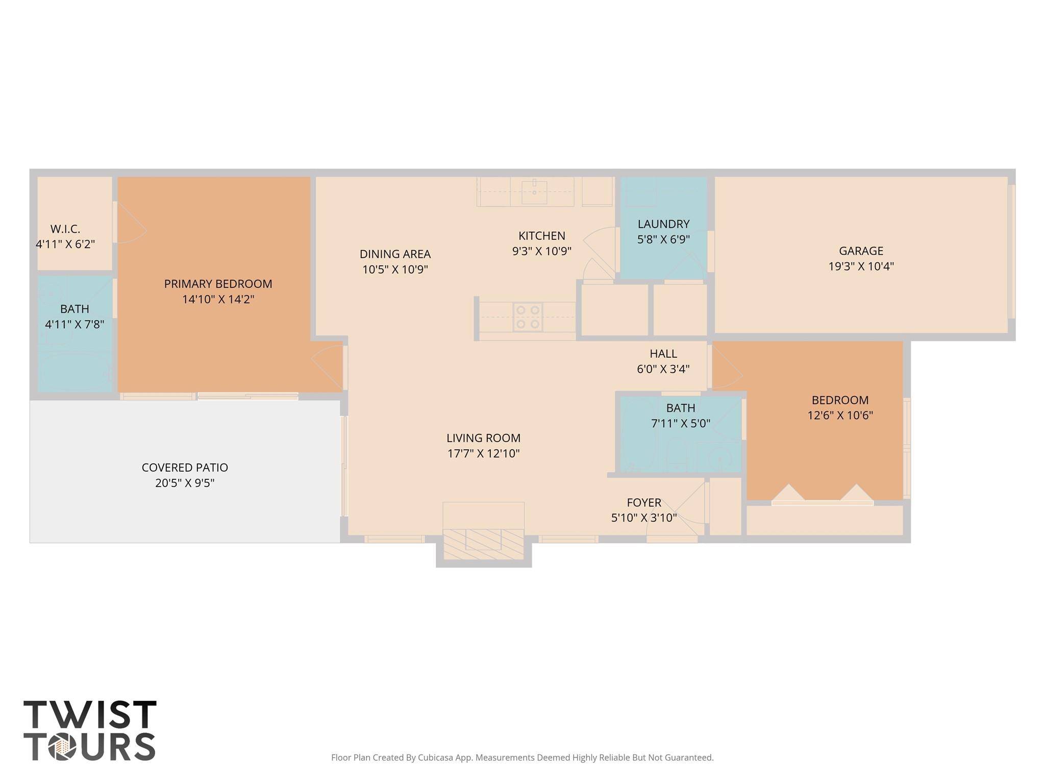 275 Mooring CIR #A, Lakeway, TX 78734