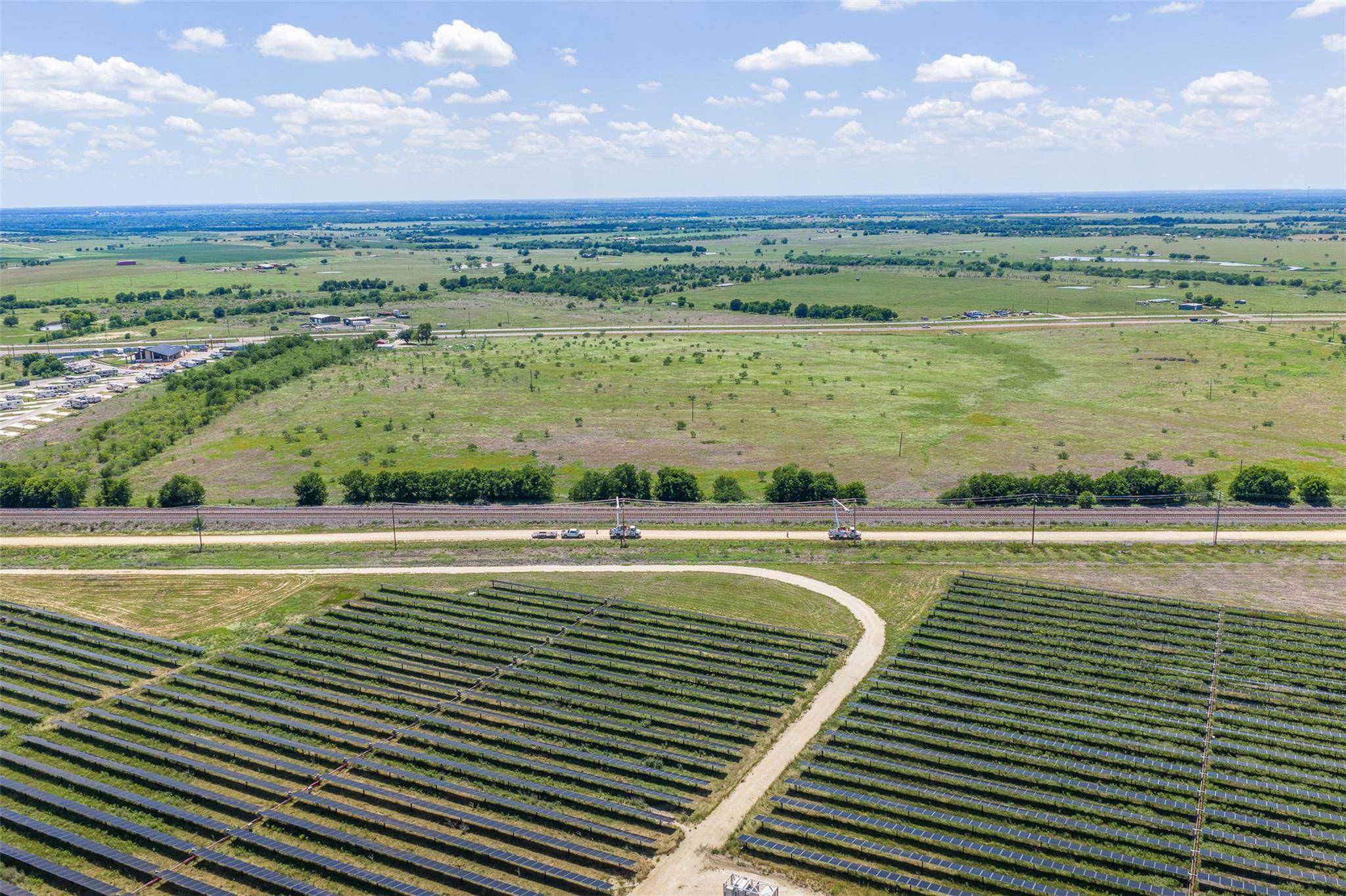 Lot 2 HWY 36, Rogers, TX 76569