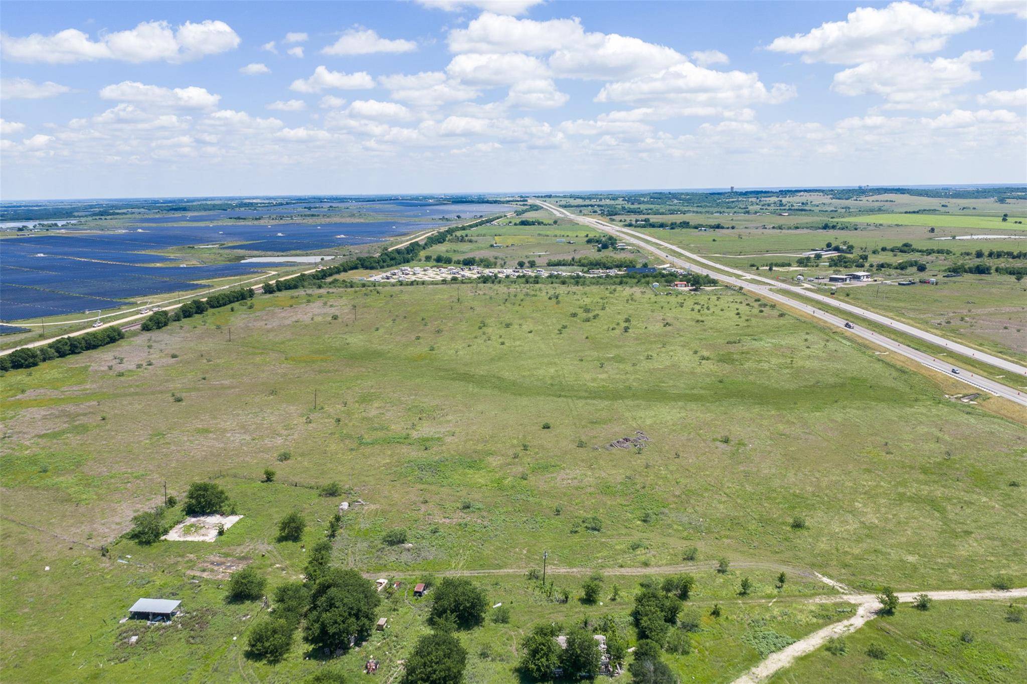 Lot 2 HWY 36, Rogers, TX 76569