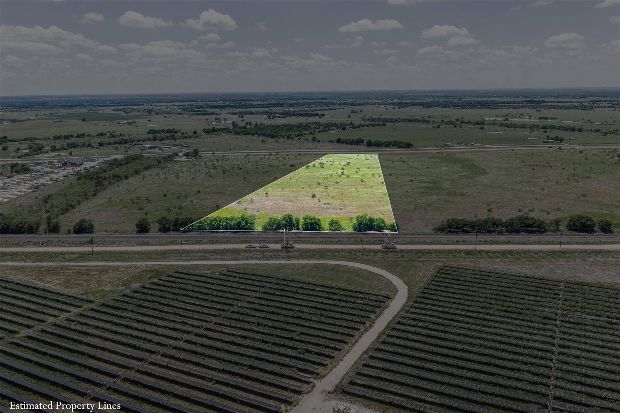 Lot 2 HWY 36, Rogers, TX 76569