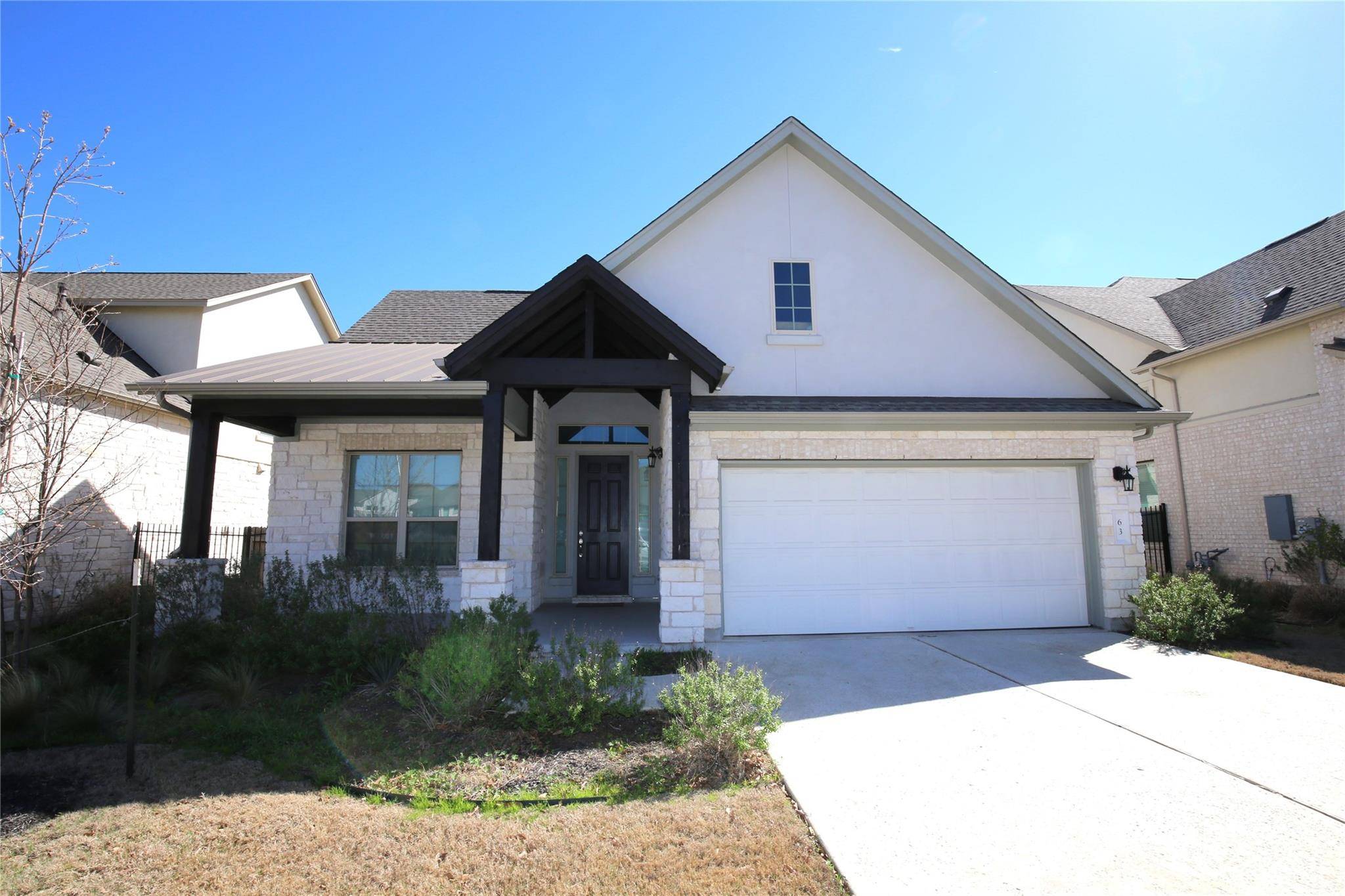 3810 Brushy Creek RD #63, Cedar Park, TX 78613