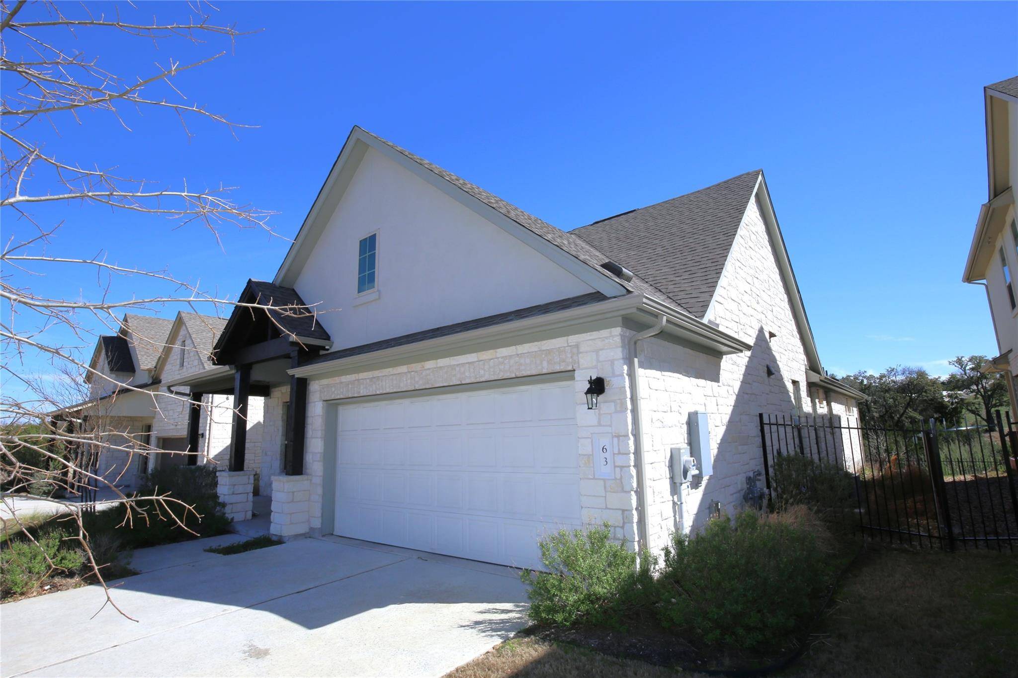 3810 Brushy Creek RD #63, Cedar Park, TX 78613