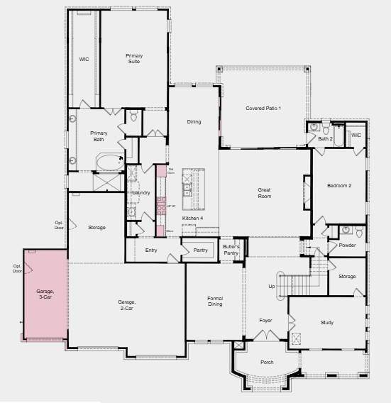 1609 Caracalla CV, Leander, TX 78641