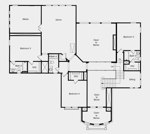 1609 Caracalla CV, Leander, TX 78641