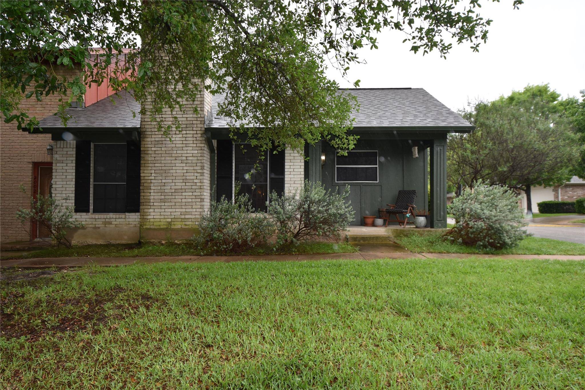 2000 Millay DR, Austin, TX 78752