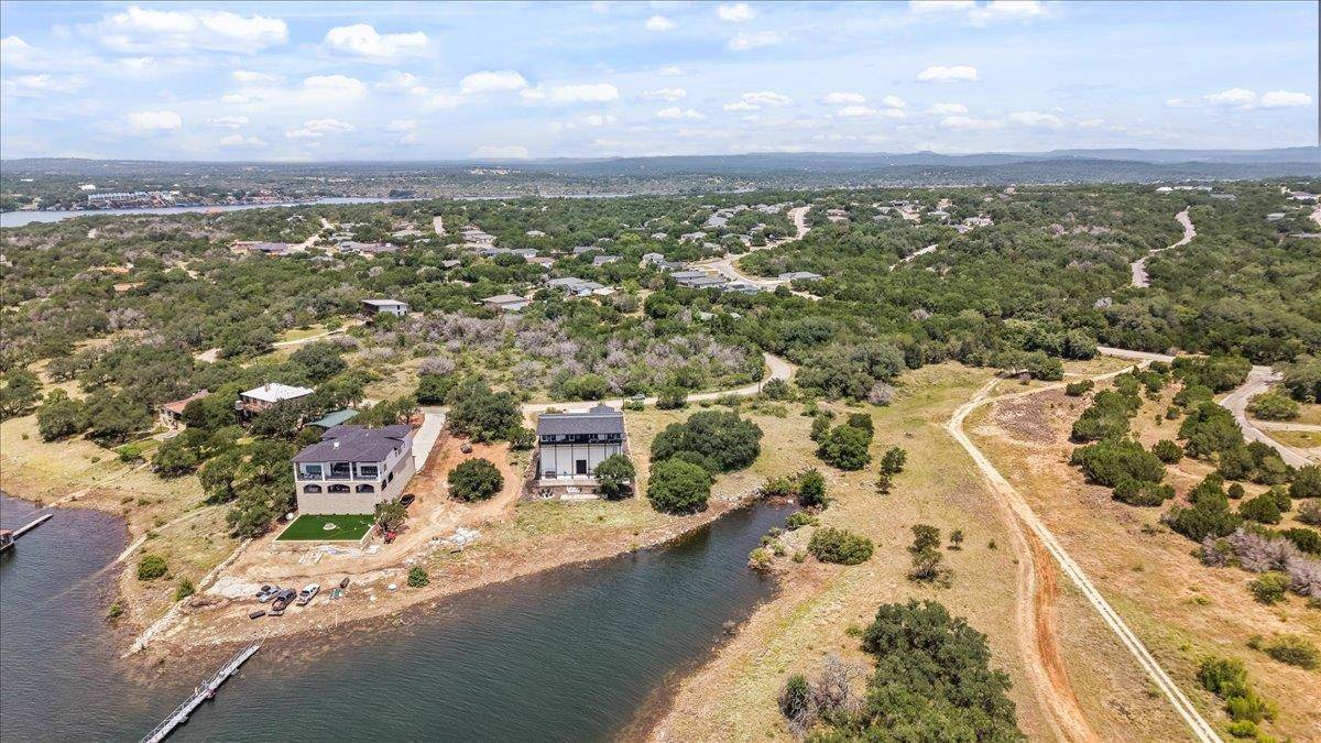 21307 Cardinal Ave, Lago Vista, TX 78645