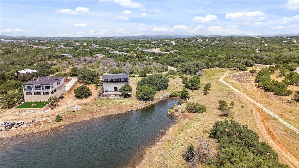 21307 Cardinal Ave, Lago Vista, TX 78645