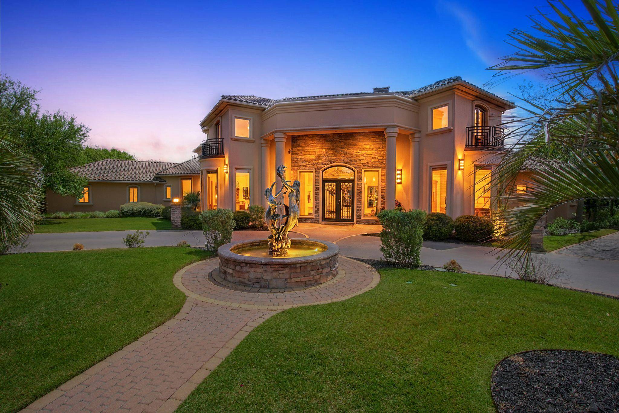 3575 Lost Creek BLVD, Austin, TX 78735