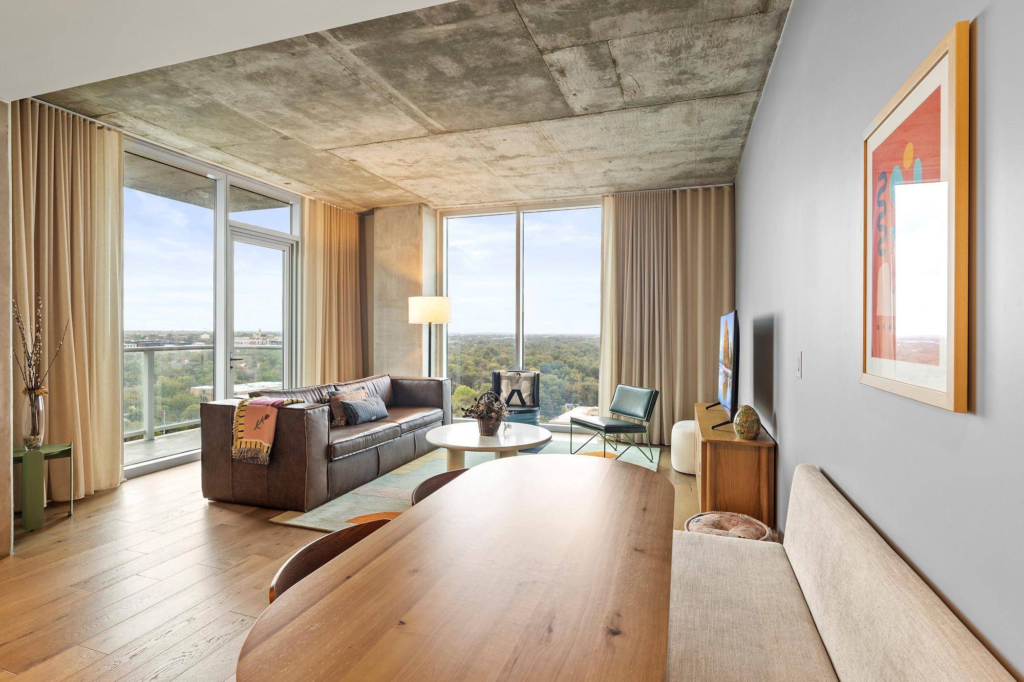 48 East Ave #1804, Austin, TX 78701