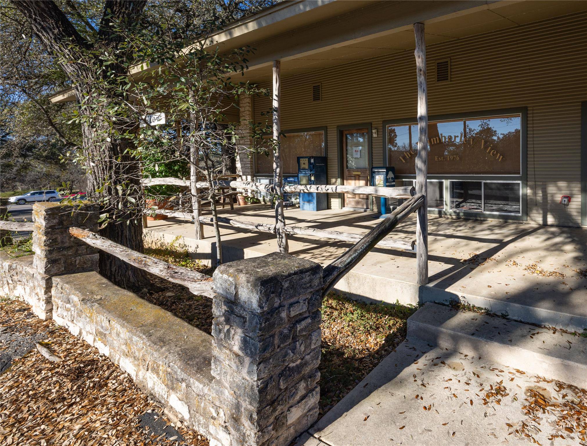 101 Fm 3237 HWY #Bld 7 #A, Wimberley, TX 78676