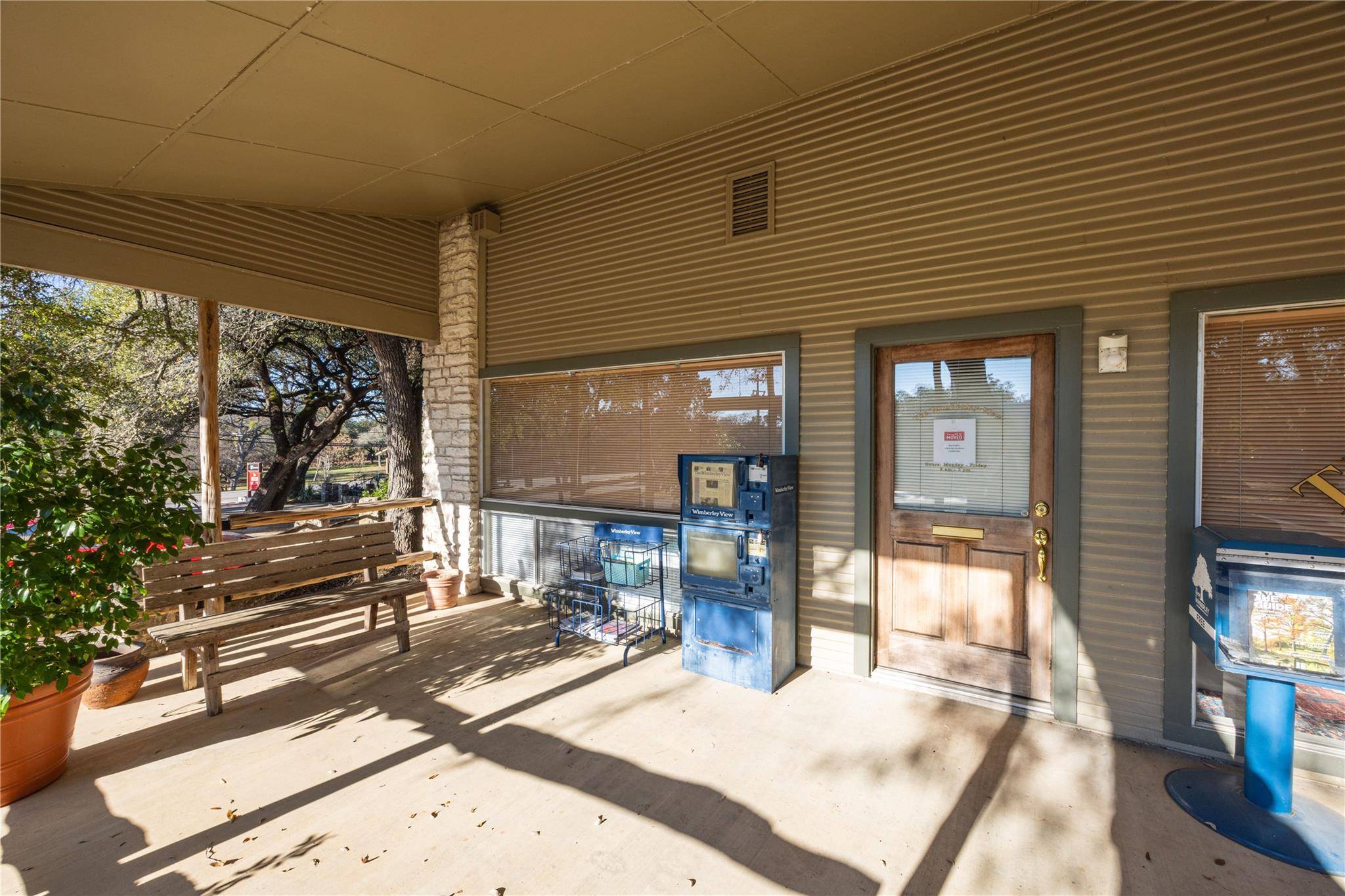 101 Fm 3237 HWY #Bld 7 #A, Wimberley, TX 78676