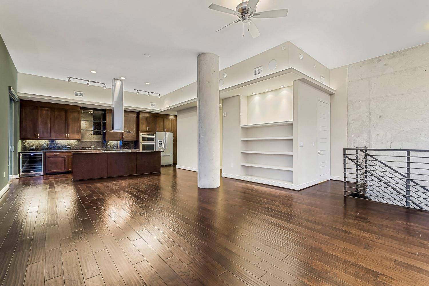 214 Barton Springs RD #1909, Austin, TX 78704