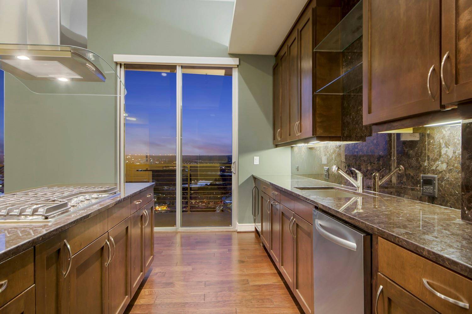 214 Barton Springs RD #1909, Austin, TX 78704