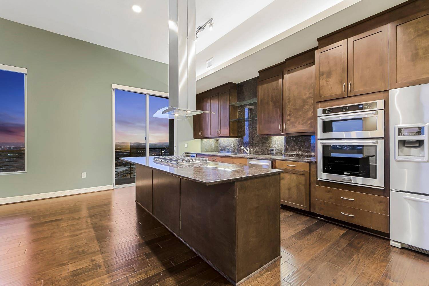 214 Barton Springs RD #1909, Austin, TX 78704