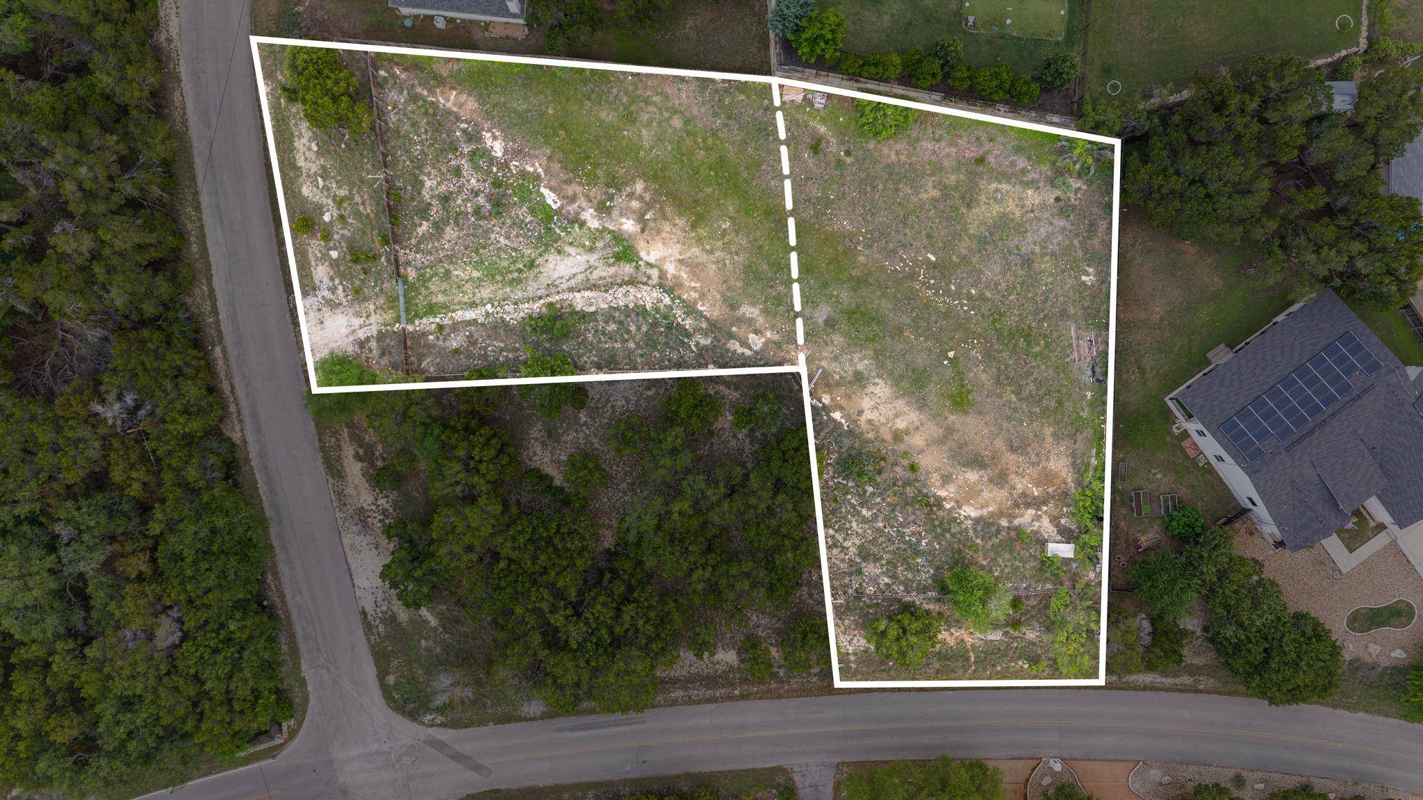 4087 Outpost TRCE, Lago Vista, TX 78645