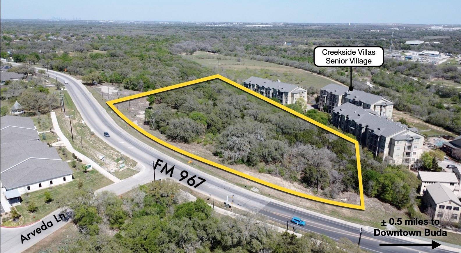 630 FM 967, Buda, TX 78610